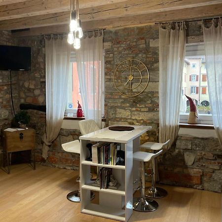 L'Angolo Di Filippo I Piano Cividale del Friuli Εξωτερικό φωτογραφία