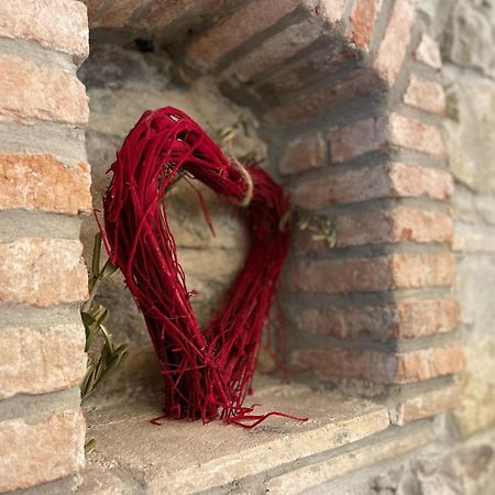 L'Angolo Di Filippo I Piano Cividale del Friuli Εξωτερικό φωτογραφία
