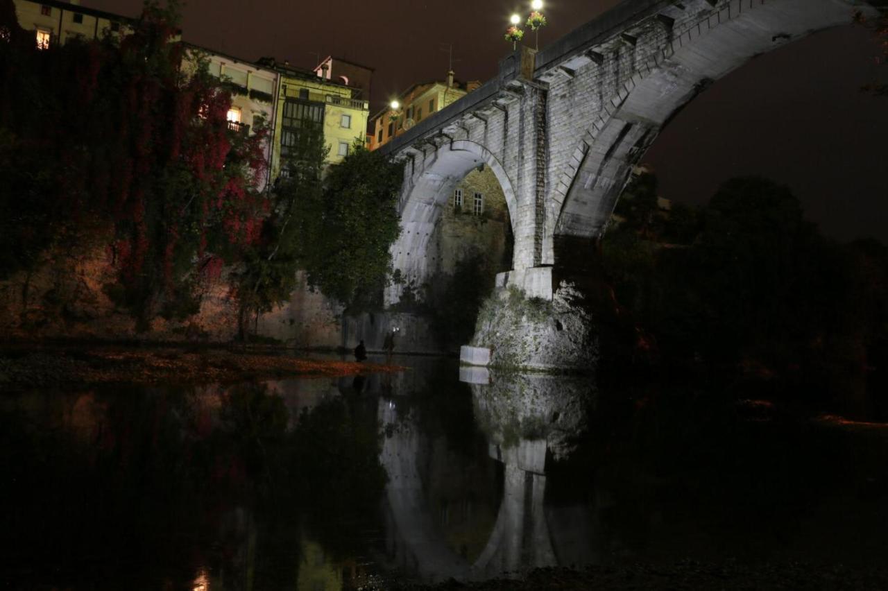 L'Angolo Di Filippo I Piano Διαμέρισμα Cividale del Friuli Εξωτερικό φωτογραφία