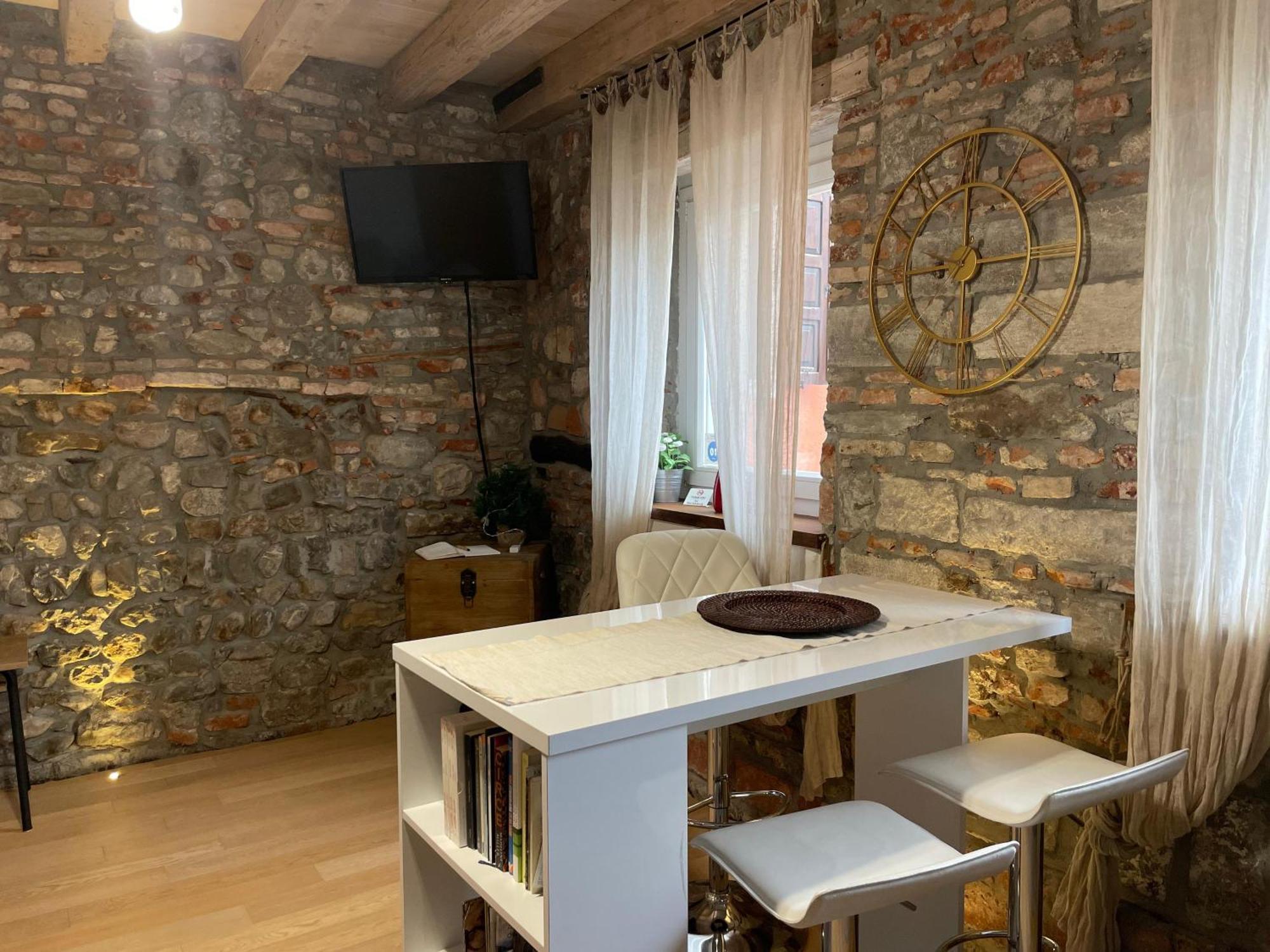 L'Angolo Di Filippo I Piano Cividale del Friuli Εξωτερικό φωτογραφία