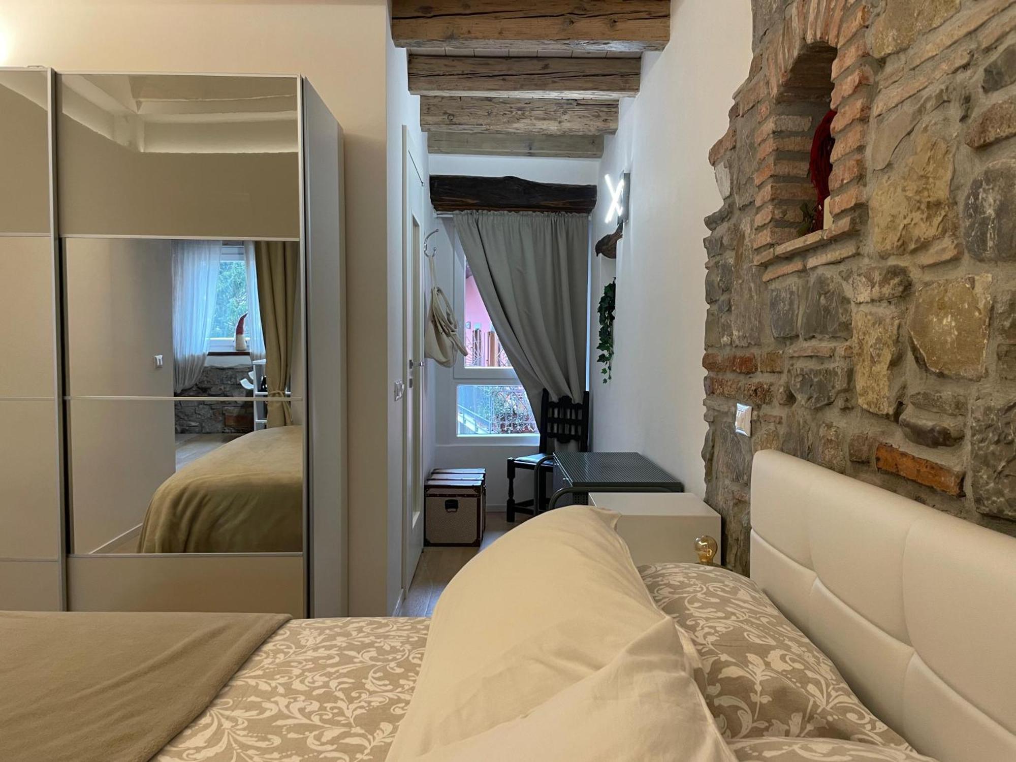 L'Angolo Di Filippo I Piano Cividale del Friuli Εξωτερικό φωτογραφία