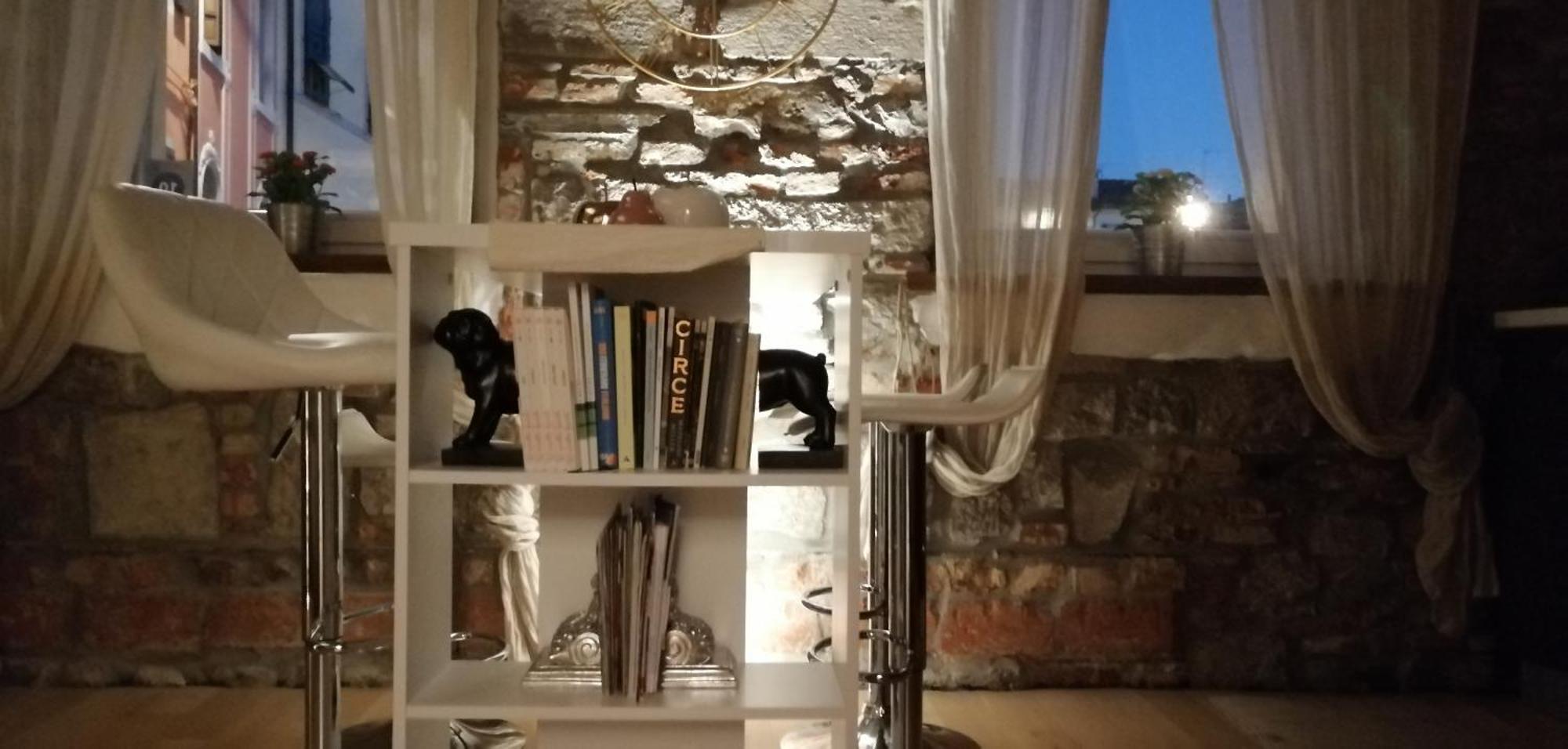 L'Angolo Di Filippo I Piano Cividale del Friuli Εξωτερικό φωτογραφία