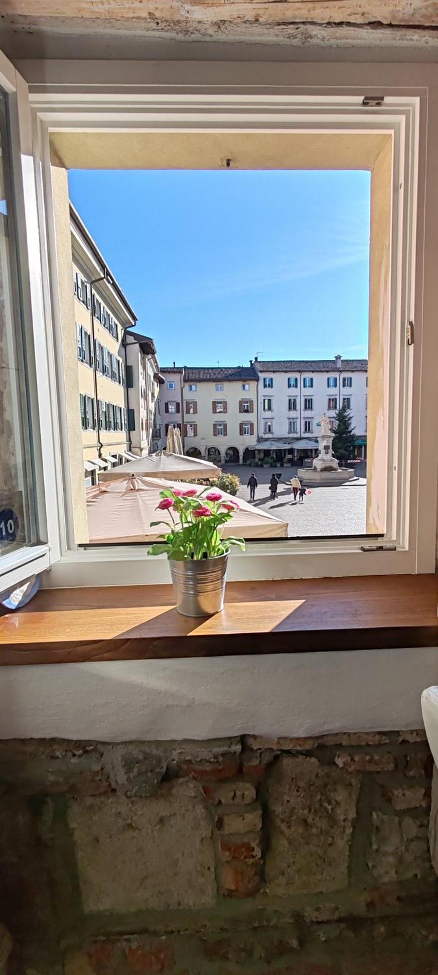 L'Angolo Di Filippo I Piano Cividale del Friuli Εξωτερικό φωτογραφία