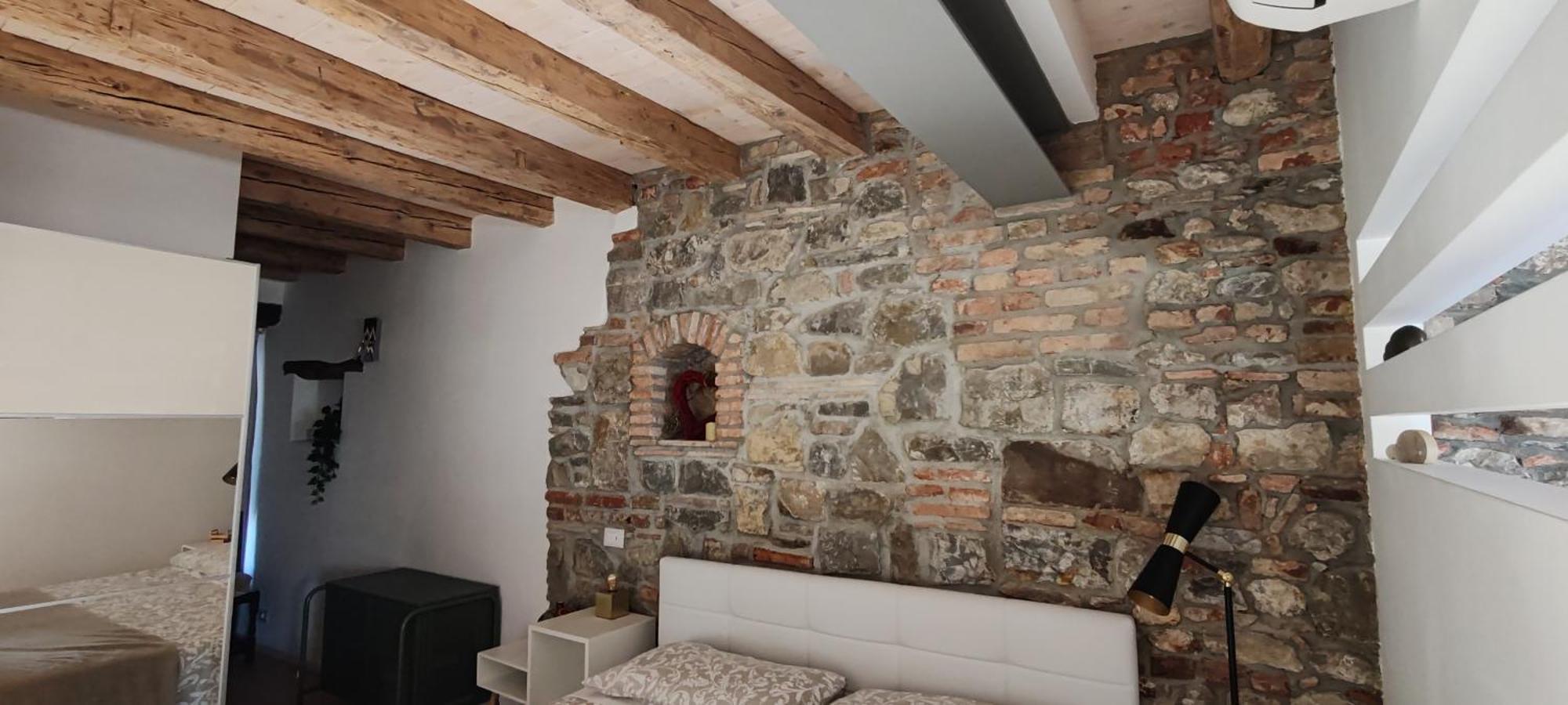 L'Angolo Di Filippo I Piano Cividale del Friuli Εξωτερικό φωτογραφία