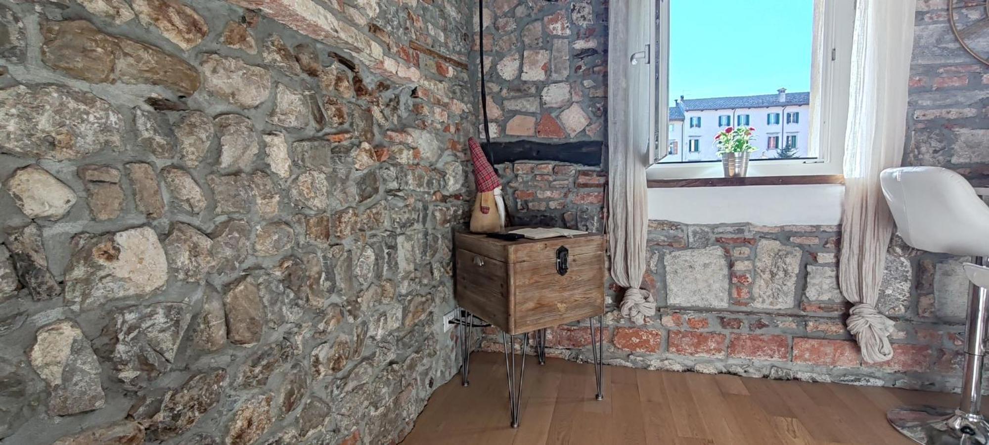 L'Angolo Di Filippo I Piano Cividale del Friuli Εξωτερικό φωτογραφία
