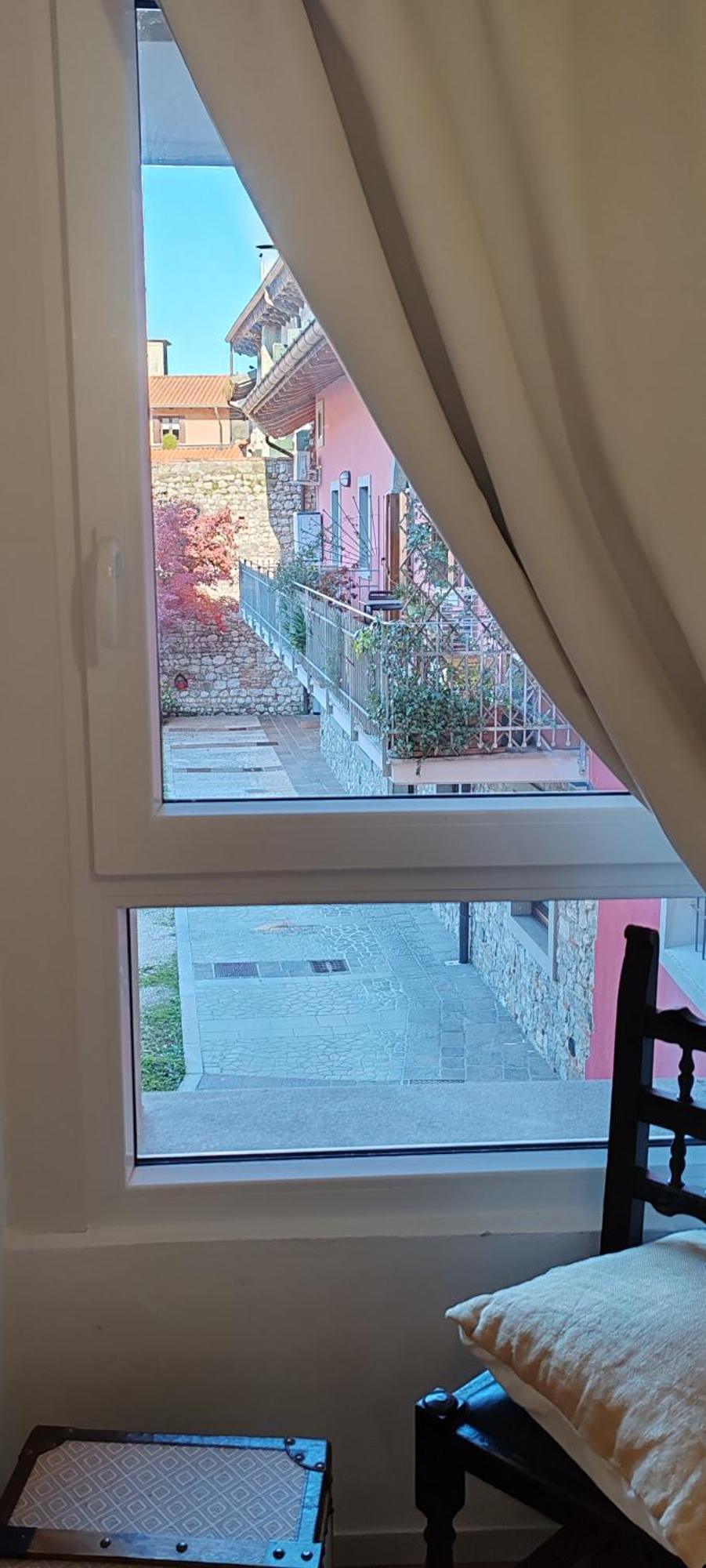 L'Angolo Di Filippo I Piano Cividale del Friuli Εξωτερικό φωτογραφία