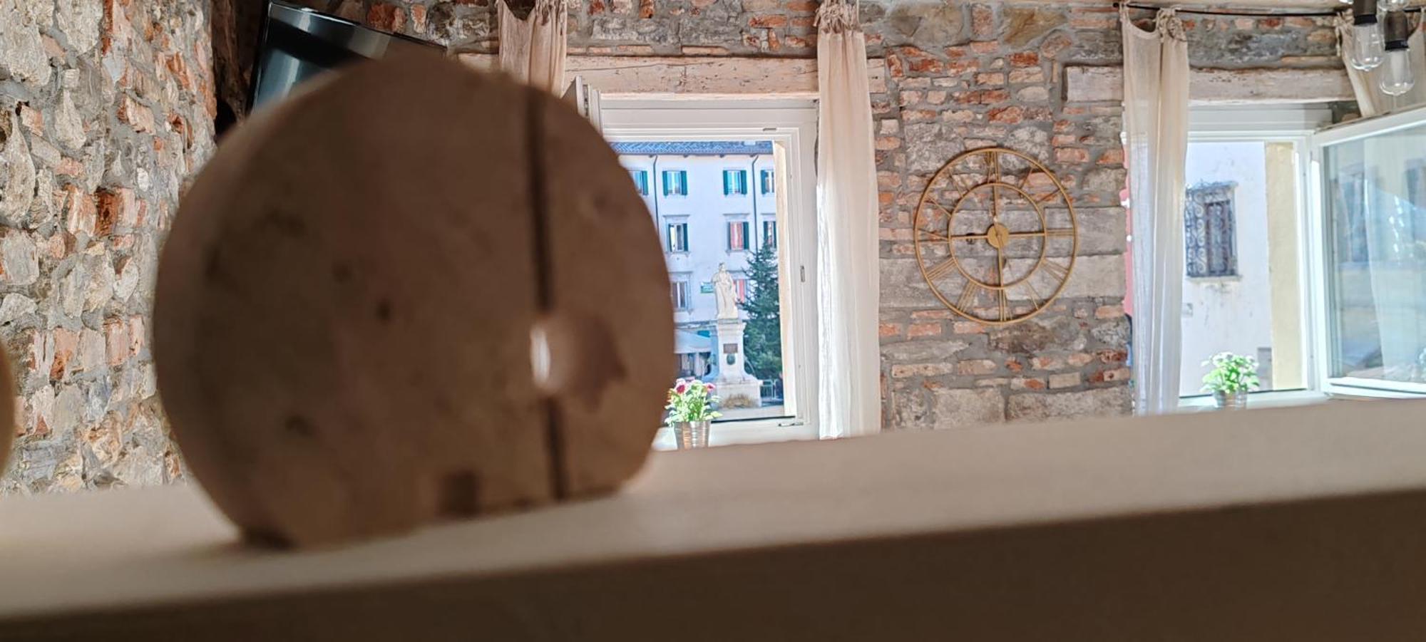 L'Angolo Di Filippo I Piano Cividale del Friuli Εξωτερικό φωτογραφία