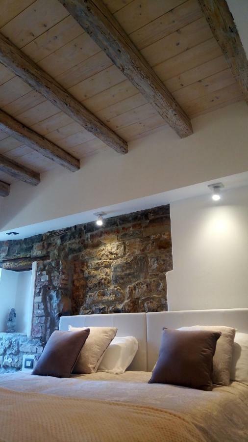 L'Angolo Di Filippo I Piano Cividale del Friuli Εξωτερικό φωτογραφία