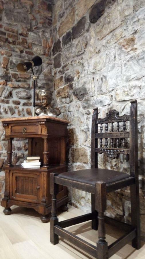L'Angolo Di Filippo I Piano Cividale del Friuli Εξωτερικό φωτογραφία