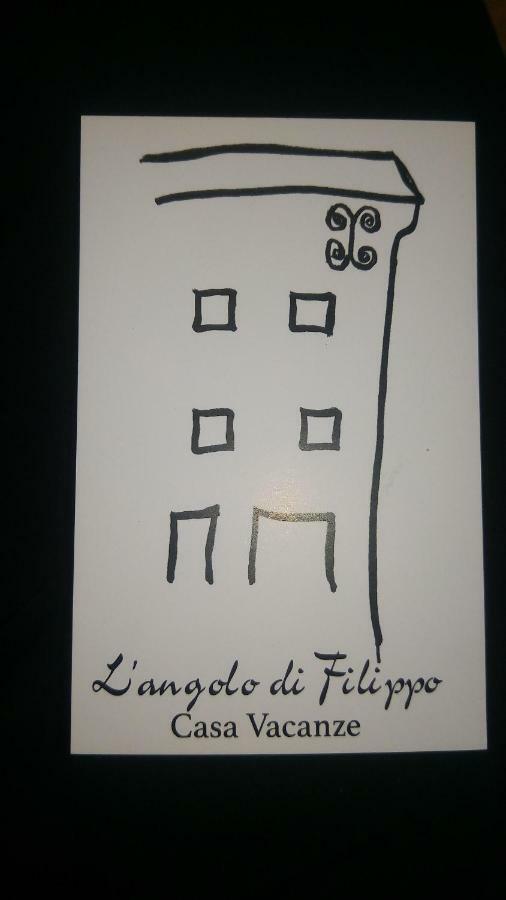 L'Angolo Di Filippo I Piano Cividale del Friuli Εξωτερικό φωτογραφία