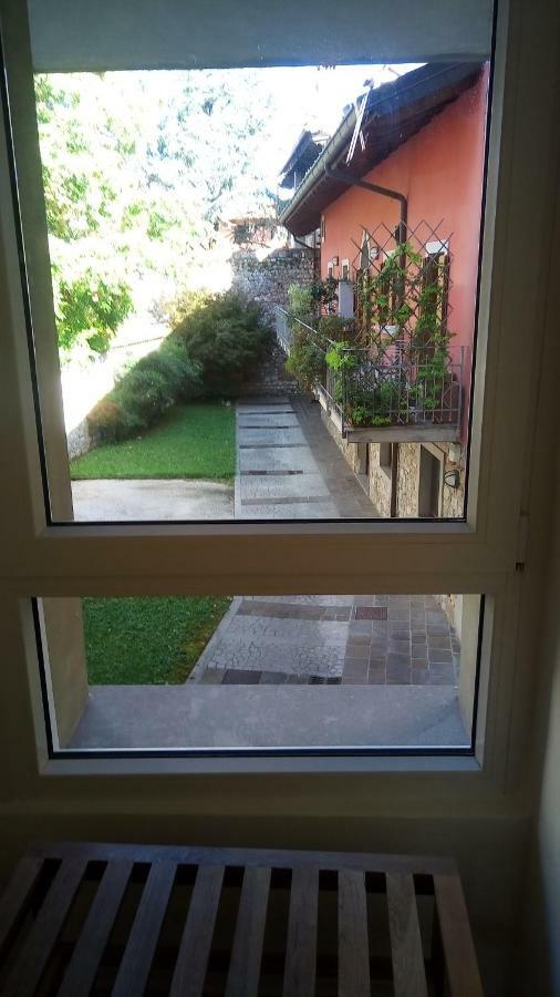 L'Angolo Di Filippo I Piano Cividale del Friuli Εξωτερικό φωτογραφία