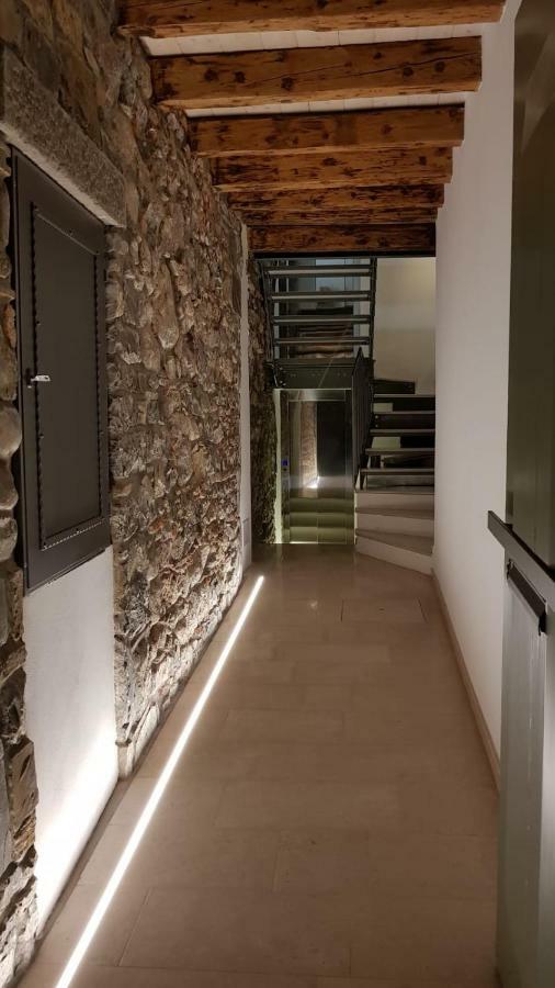 L'Angolo Di Filippo I Piano Cividale del Friuli Εξωτερικό φωτογραφία