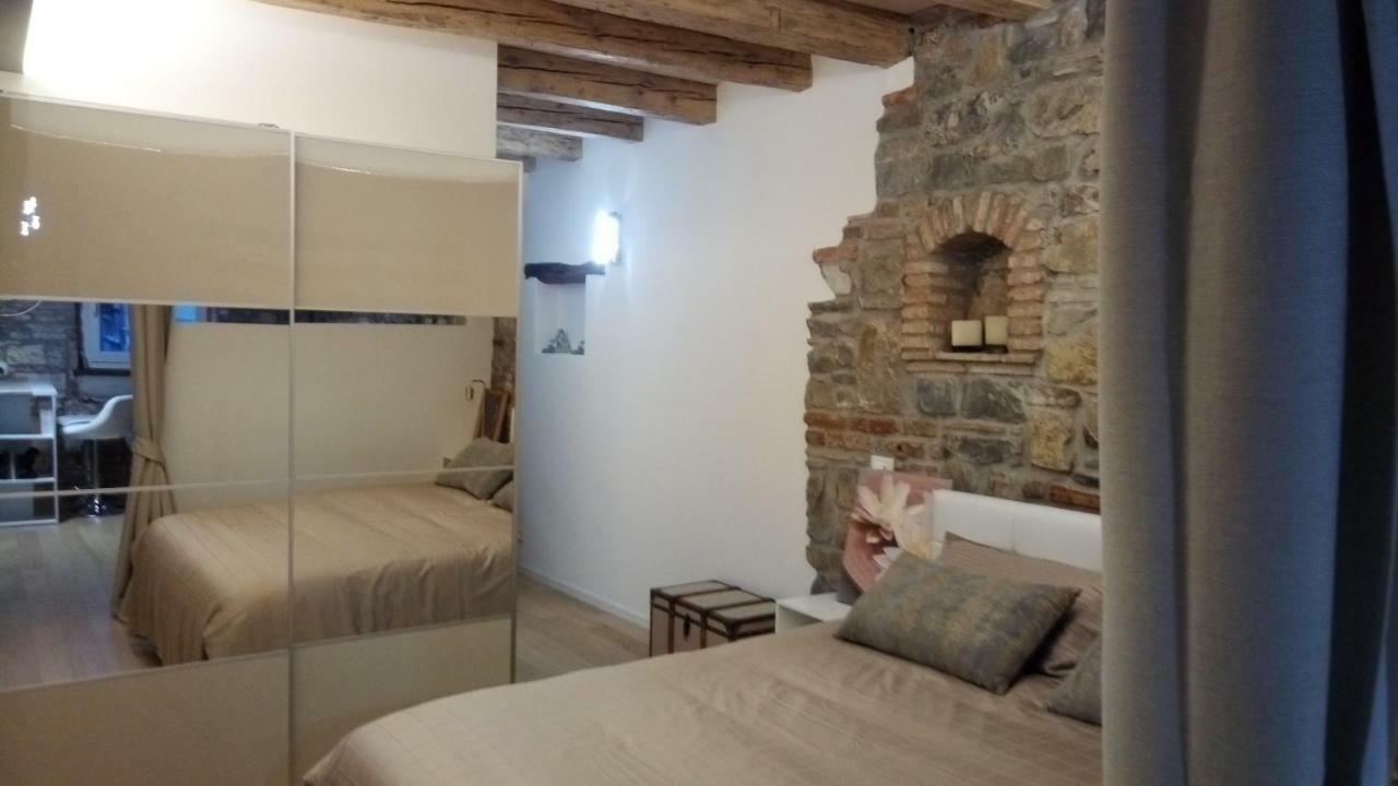 L'Angolo Di Filippo I Piano Cividale del Friuli Εξωτερικό φωτογραφία