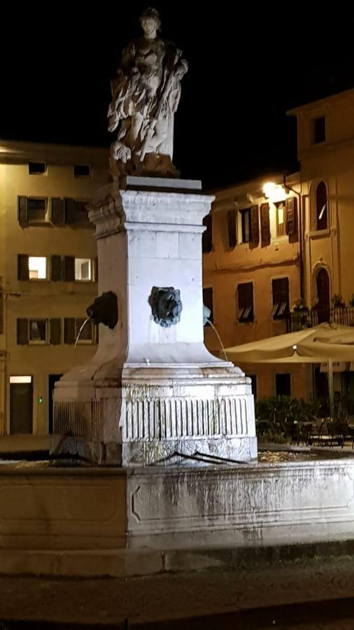 L'Angolo Di Filippo I Piano Cividale del Friuli Εξωτερικό φωτογραφία