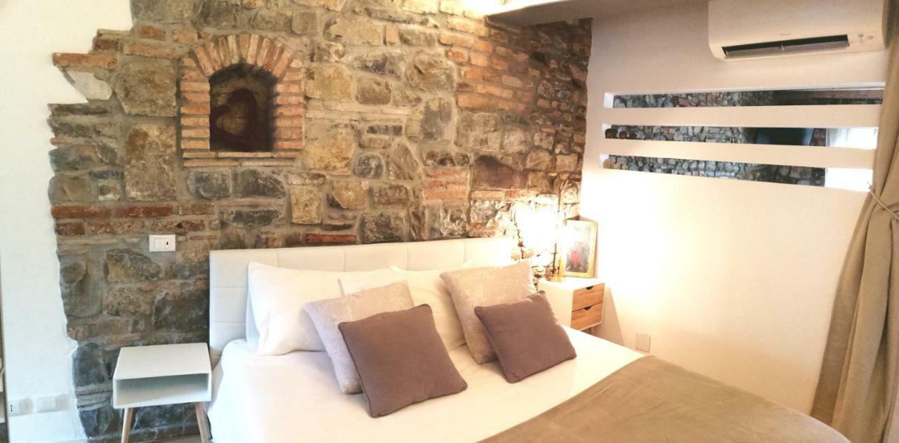 L'Angolo Di Filippo I Piano Cividale del Friuli Εξωτερικό φωτογραφία