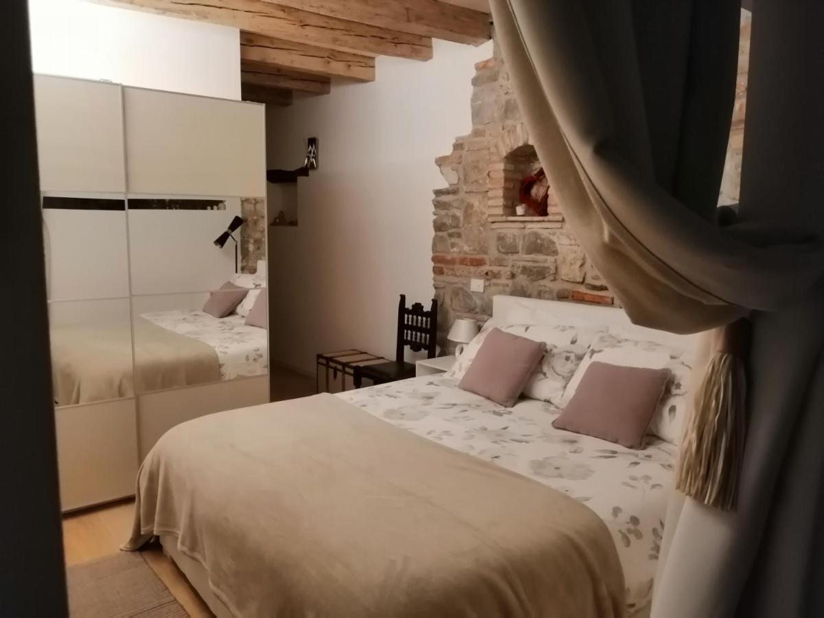 L'Angolo Di Filippo I Piano Cividale del Friuli Εξωτερικό φωτογραφία